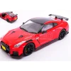 WHITEBOX WB124231 NISSAN GT-R (R35) NISMO 2021 RED 1:24 Modellino