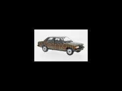 WHITEBOX WB124243 PEUGEOT 305 1977 BROWN 1:24 Modellino