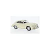 WHITEBOX WB124190 PORSCHE 356 1959 LIGHT BEIGE 1:24 Modellino