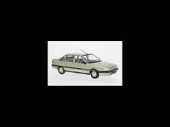 WHITEBOX WB124254 RENAULT 21 1986 BEIGE 1:24 Modellino