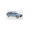 WHITEBOX WB124175 RENAULT 16 1965 MET.LIGHT BLUE 1:24 Modellino