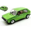 WHITEBOX WB124264 VW GOLF I 1974 GREEN 1:24 Modellino