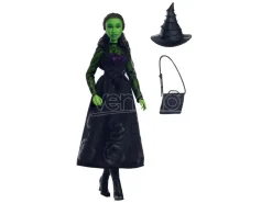Wicked Bambola Elphaba 29 Cm Mattel