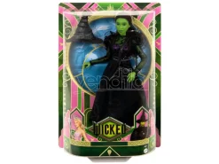 Wicked Bambola Elphaba 29 Cm Mattel