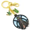 Wicked Elphaba Portachiavi The Carat Shop