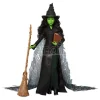 Wicked: For Good Bambola Thrillifying Elphaba Thropp Mattel