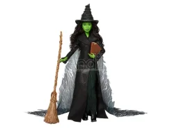 Wicked: For Good Bambola Thrillifying Elphaba Thropp Mattel