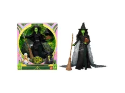 Wicked: For Good Bambola Thrillifying Elphaba Thropp Mattel