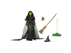 Wicked: For Good Bambola Thrillifying Elphaba Thropp Mattel