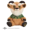 Wicked Peluche Figura Dr. Dillamond 20 Cm Noble Collection