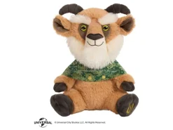 Wicked Peluche Figura Dr. Dillamond 20 Cm Noble Collection