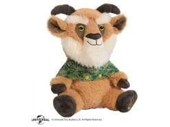 Wicked Peluche Figura Dr. Dillamond 20 Cm Noble Collection
