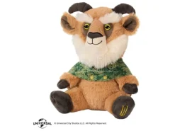 Wicked Peluche Figura Dr. Dillamond 20 Cm Noble Collection