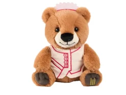Wicked Peluche Figura Dulcibear 19 Cm Noble Collection