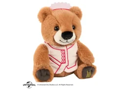 Wicked Peluche Figura Dulcibear 19 Cm Noble Collection