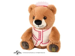 Wicked Peluche Figura Dulcibear 19 Cm Noble Collection