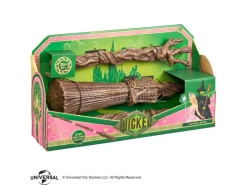 Wicked Replica 1/1 Scopa di Elphaba 91 Cm Noble Collection