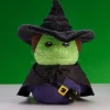 Wicked Tubbz Peluche Figura Elphaba 20 Cm Numskull