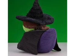 Wicked Tubbz Peluche Figura Elphaba 20 Cm Numskull