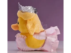 Wicked Tubbz Peluche Figura Glinda 20 Cm Numskull