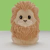 Wicked Tubbz Pvc Figura Cowardly Lion Boxed Edition 10 Cm Numskull
