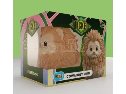 Wicked Tubbz Pvc Figura Cowardly Lion Boxed Edition 10 Cm Numskull