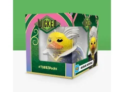 Wicked Tubbz Pvc Figura Madame Morrible Boxed Edition 10 Cm Numskull