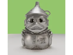 Wicked Tubbz Pvc Figura Tin Man Boxed Edition 10 Cm Numskull