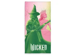 Wicked Velour Asciugamano 75 X 150 Cm Herding