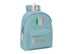 Wicked Zaino 42cm Safta