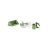 Wiking WK7383 ACCESSORI FRONTALI x TRATTORI 1:32 Modellino