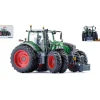 WIKING WK077872 FENDT VARIO 726 RUOTE GEMELLATE 1:32 Modellino