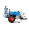 Wiking WK7820 IRRORATRICE A BARRE ESTENSIBILI LEMKEN VEGA 12 1:32 Modellino