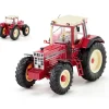 WIKING WK17077852 TRATTORE IHC 1455 XL 1:32 Modellino