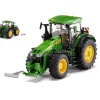WIKING WK17077859 TRATTORE JOHN DEERE 8R 410 1:32 Modellino