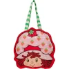 Wildbrain By Loungefly Borsa Portatutto Con Porta Monete Cannucciaberry Shortcake Loungefly