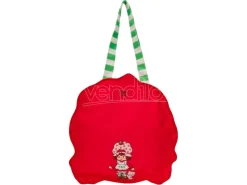 Wildbrain By Loungefly Borsa Portatutto Con Porta Monete Cannucciaberry Shortcake Loungefly