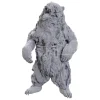 Wizbambino Deep Cuts Unpainted Miniature Zombie Grizzly Bear Wizbambino