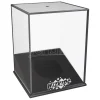 Wizbambino Heroclix Iconix: Single Figura Display Case 3-pack Wizbambino