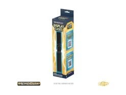 Wizbambino Heroclix Iconix: Single Figura Display Case 3-pack Wizbambino