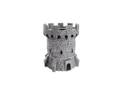Wizbambino Pre-painted Miniatures Watchtower Boxed Set Wizbambino