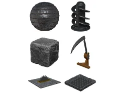 Wizkids Dungeon Dressings: Traps - Hidden Hazards Wizkids