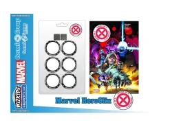 Wizkids Mhc X-men House Of X Dice & Token Accessori