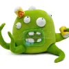 Wobbly Life Peluche Figura Louie 22 Cm Youtooz