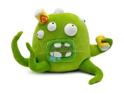Wobbly Life Peluche Figura Louie 22 Cm Youtooz