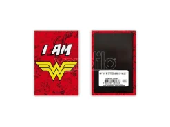 Wonder Woman - Magnet - I AM WONDER WOMAN