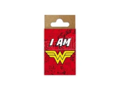Wonder Woman - Magnet - I AM WONDER WOMAN