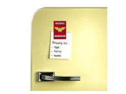 Wonder Woman - Magnet - L'AUTHENTIQUE "WONDER" MARRAINE