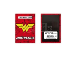 Wonder Woman - Magnet - L'AUTHENTIQUE 