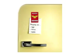 Wonder Woman - Magnet - L'AUTHENTIQUE "WONDER" MAMAN